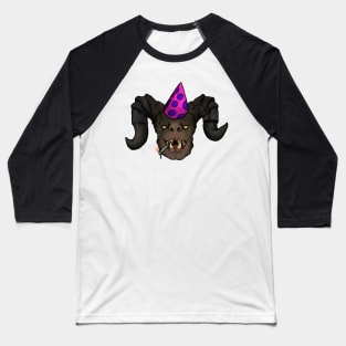 Happy Birthday Mr.Deathclaw Baseball T-Shirt